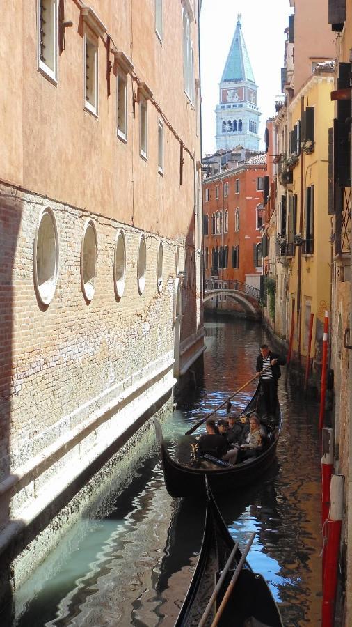 My Venice Attic Exterior foto